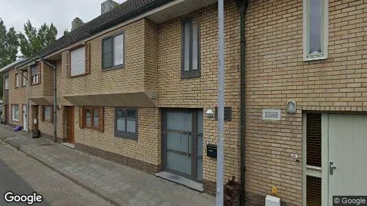 Apartments for rent in Middelkerke - Photo from Google Street View