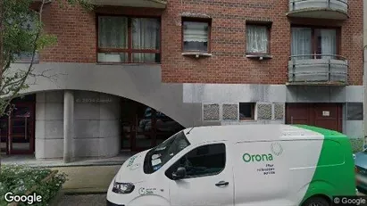 Apartments for rent in Stad Brussel - Photo from Google Street View