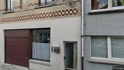 Apartments for rent in Gent Ledeberg - Photo from Google Street View