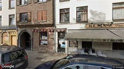 Apartments for rent in Stad Brussel - Photo from Google Street View