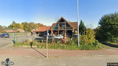 Apartments for rent in Izegem - Photo from Google Street View