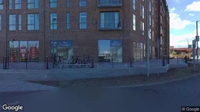 Apartments for rent in Vejle Center - Photo from Google Street View