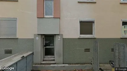 Apartments for rent in Essen - Photo from Google Street View