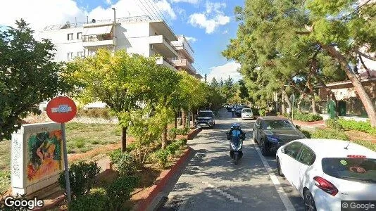 Apartments for rent in Neo Psychiko - Photo from Google Street View