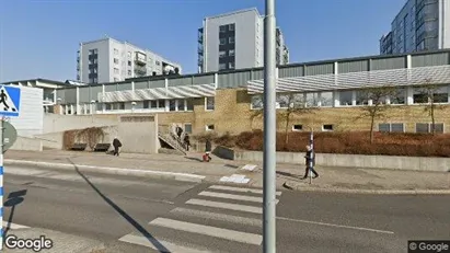 Apartments for rent in Helsingborg - Photo from Google Street View