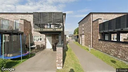 Apartments for rent in Helsingborg - Photo from Google Street View