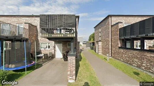 Apartments for rent in Helsingborg - Photo from Google Street View