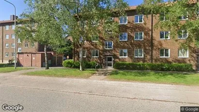 Apartments for rent in Helsingborg - Photo from Google Street View