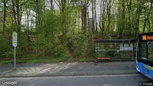 Apartments for rent in Bochum - Photo from Google Street View