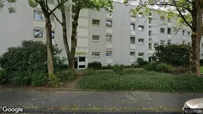 Apartments for rent in Bochum - Photo from Google Street View