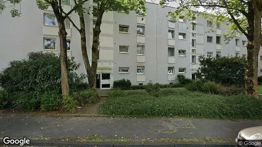 Apartments for rent in Bochum - Photo from Google Street View