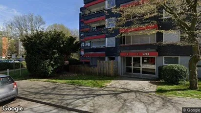 Apartments for rent in Bochum - Photo from Google Street View