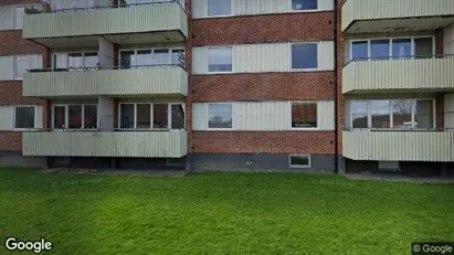 Apartments for rent in Halmstad - Photo from Google Street View Apartments for rent in Halmstad - Photo from Google Street View