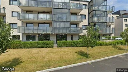 Apartments for rent in Helsingborg - Photo from Google Street View