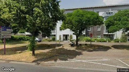 Apartments for rent in Wesel - Photo from Google Street View