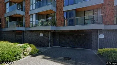 Apartments for rent in Brentford - Middlesex - Photo from Google Street View