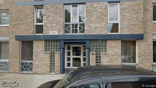 Apartments for rent in Hasselt - Photo from Google Street View