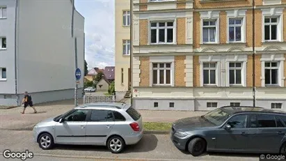 Apartments for rent in Vorpommern-Rügen - Photo from Google Street View