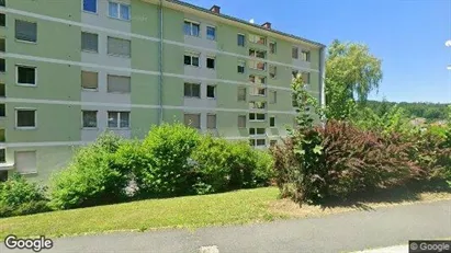 Apartments for rent in Eggersdorf bei Graz - Photo from Google Street View