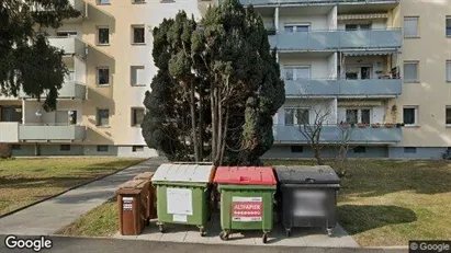 Apartments for rent in Graz - Photo from Google Street View