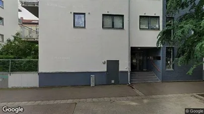 Apartments for rent in Oslo Gamle Oslo - Photo from Google Street View