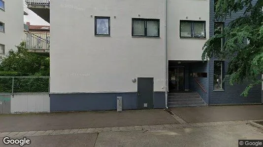 Apartments for rent in Oslo Gamle Oslo - Photo from Google Street View