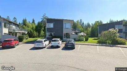 Apartments for rent in Ullensaker - Photo from Google Street View