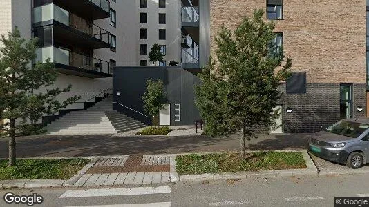 Apartments for rent in Ullensaker - Photo from Google Street View
