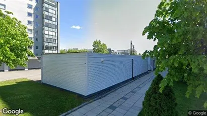 Apartments for rent in Skedsmo - Photo from Google Street View