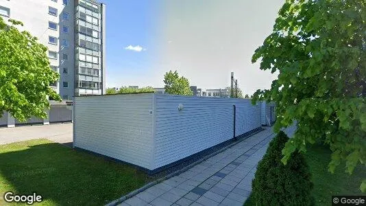 Apartments for rent in Skedsmo - Photo from Google Street View
