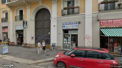 Apartments for rent in Farini - Photo from Google Street View