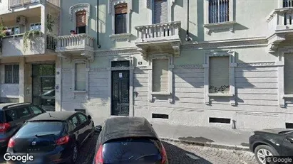 Apartments for rent in Milano Zona 3 - Porta Venezia, Città Studi, Lambrate - Photo from Google Street View