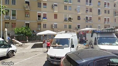 Apartments for rent in Roma Municipio VII – Appio-Latino/Tuscolano/Cinecittà - Photo from Google Street View