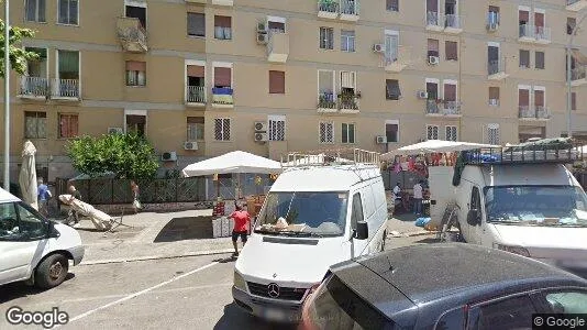 Apartments for rent in Roma Municipio VII – Appio-Latino/Tuscolano/Cinecittà - Photo from Google Street View