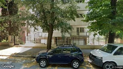 Apartments for rent in Roma Municipio XI – Arvalia/Portuense - Photo from Google Street View
