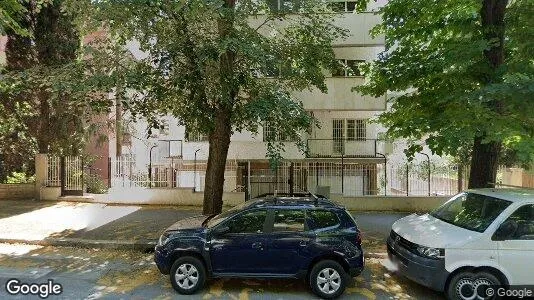 Apartments for rent in Roma Municipio XI – Arvalia/Portuense - Photo from Google Street View