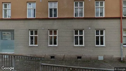 Apartments for rent in Eskilstuna - Photo from Google Street View