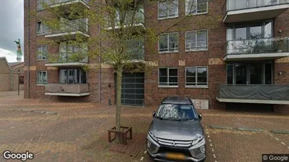 Apartments for rent in Ede - Photo from Google Street View