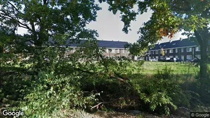 Apartments for rent in Amersfoort - Photo from Google Street View