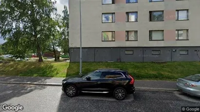 Apartments for rent in Helsinki Eteläinen - Photo from Google Street View