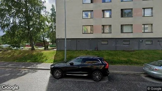 Apartments for rent in Helsinki Eteläinen - Photo from Google Street View