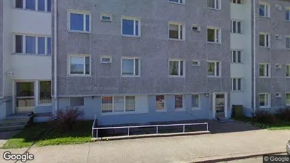Apartments for rent in Mäntsälä - Photo from Google Street View