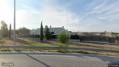 Apartments for rent in Boadilla del Monte - Photo from Google Street View
