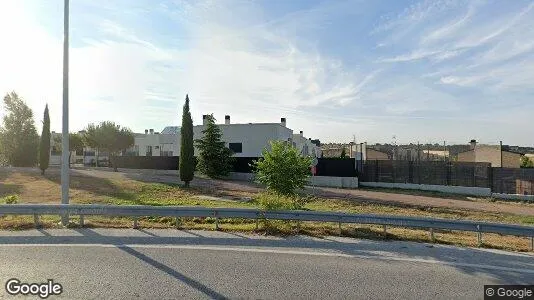 Apartments for rent in Boadilla del Monte - Photo from Google Street View