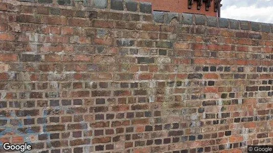 Apartments for rent in Birmingham - West Midlands - Photo from Google Street View