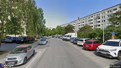 Apartments for rent in Täby - Photo from Google Street View