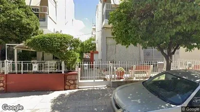 Apartments for rent in Elliniko-Argyroupoli - Photo from Google Street View