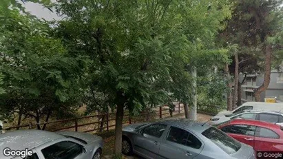 Apartments for rent in Thessaloniki - Photo from Google Street View