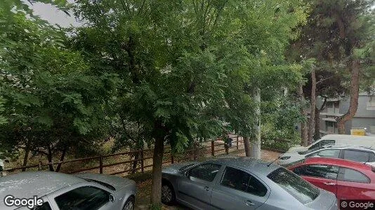 Apartments for rent in Thessaloniki - Photo from Google Street View