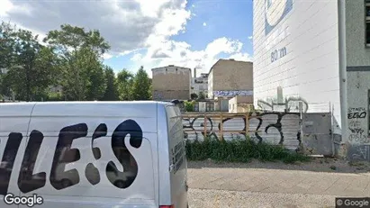 Apartments for rent in Berlin Pankow - Photo from Google Street View